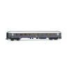 Set 3 Voitures FS CIWL + 2x UIC-X '64 (1ère/2nde) - HN4469