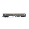 Set 3 Voitures FS CIWL + 2x UIC-X '64 (1ère/2nde) - HN4469