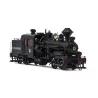 Locomotive à Vapeur Heisler 2 Bogies "McCloud River" - HR2946