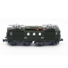 Locomotive Électrique SNCF BB 4667 Bordeaux - Ref H66-10014
