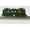 Locomotive Électrique SNCF BB 926 Limoges - Ref H66-10015