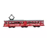 Tramway DUEWAG GT6 « Coca-Cola » DCC - HN2605D