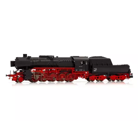 Locomotive à Vapeur DR BR 42 848 - HN2335S