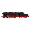 Locomotive à Vapeur DR BR 42 848 - HN2335S