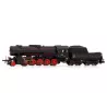 Locomotive à Vapeur ÖBB BR 42 2713 - HN2375S
