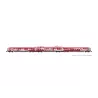 Autorail 3 caisses DB Classe 420 « Coca-Cola » - HN2496