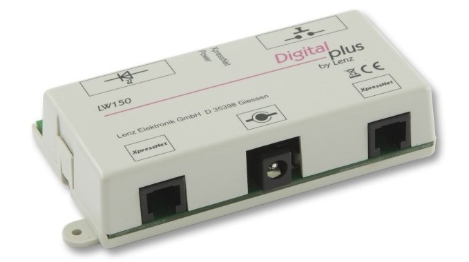 Modulateur électronique